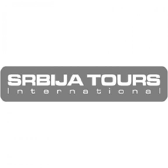Logo of Srbija Tours International