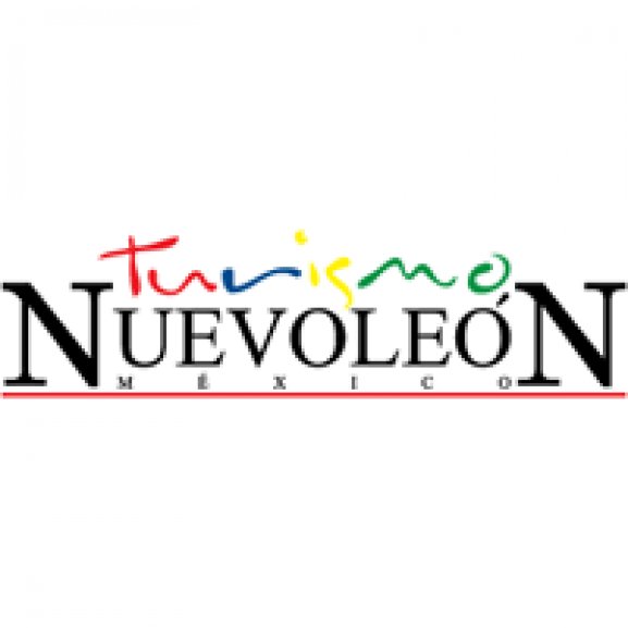 Logo of turismo nuevo leon