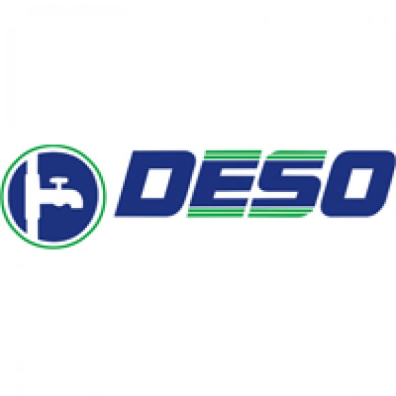Logo of Deso