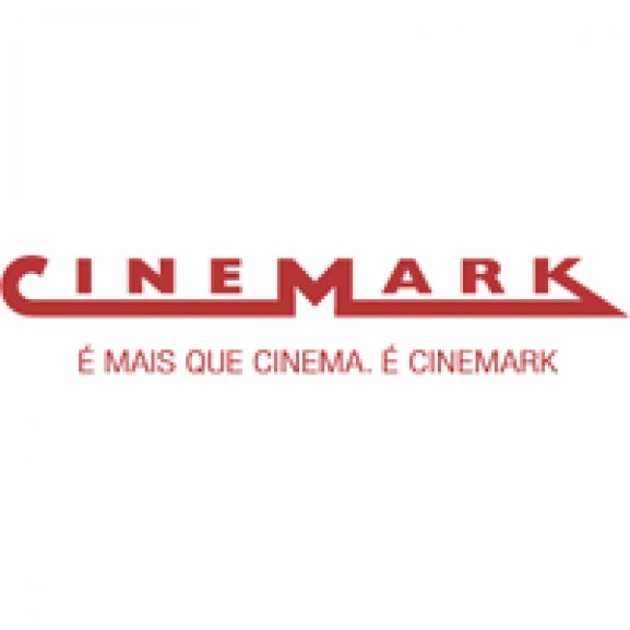 Logo of Cinemark