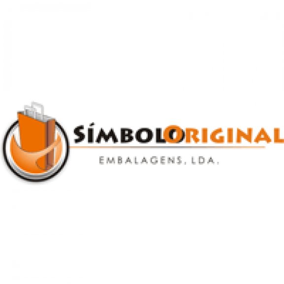 Logo of SIMBOLO ORIGINAL - EMBALAGENS