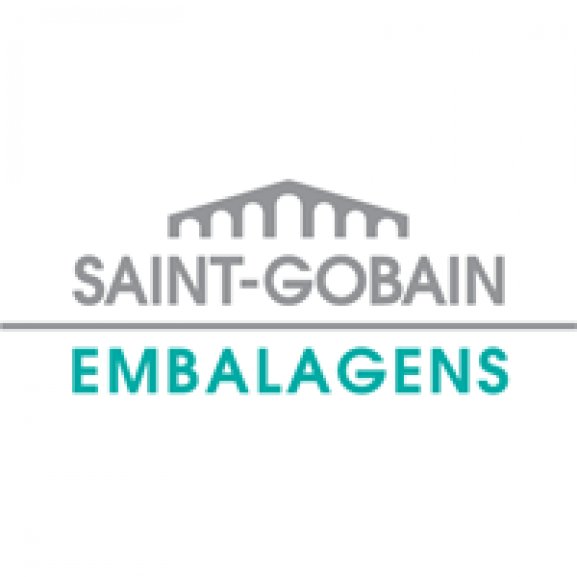 Logo of Saint-Gobain Embalagens
