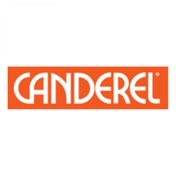 Logo of Canderel 2008
