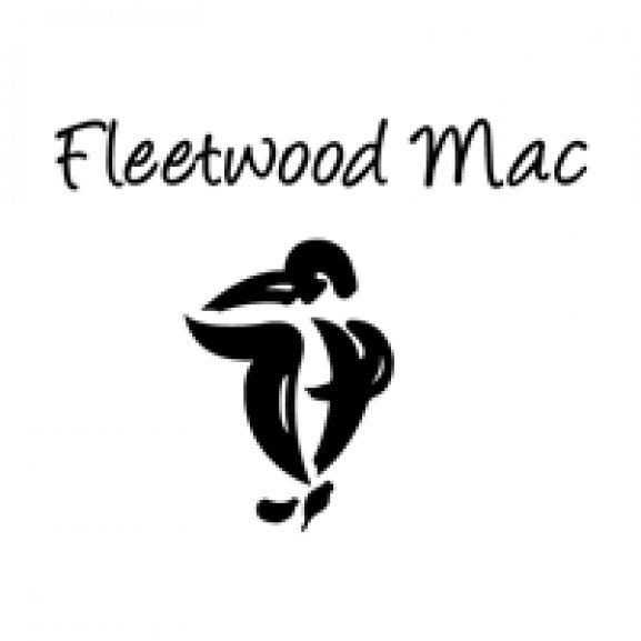 Logo of Fleetwood Mac