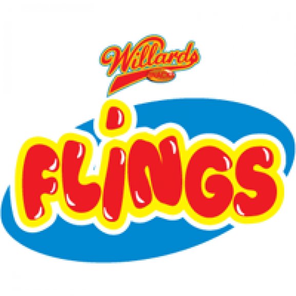 Logo of Flings Chips