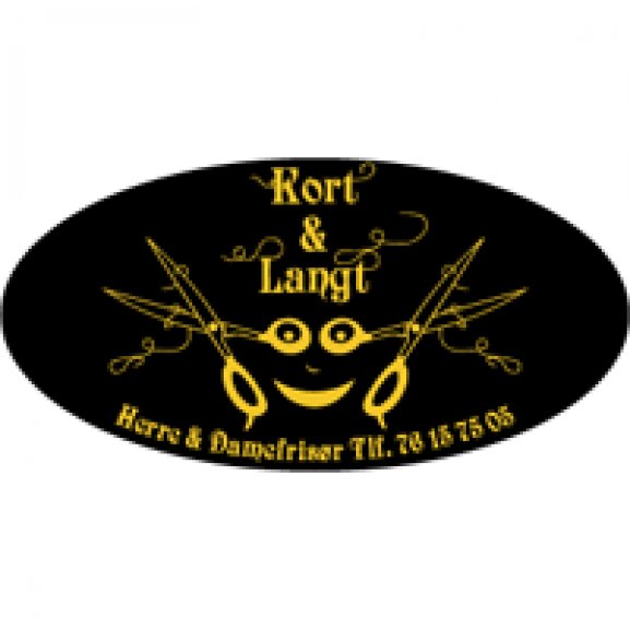 Logo of Kort og Langt