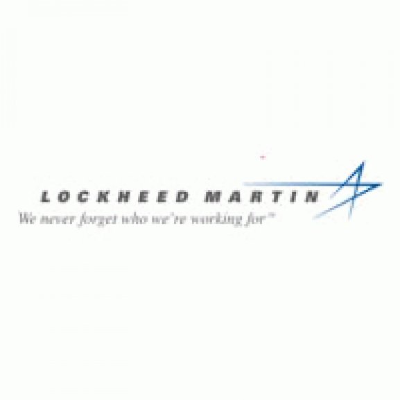 Logo of Lockheed Martin