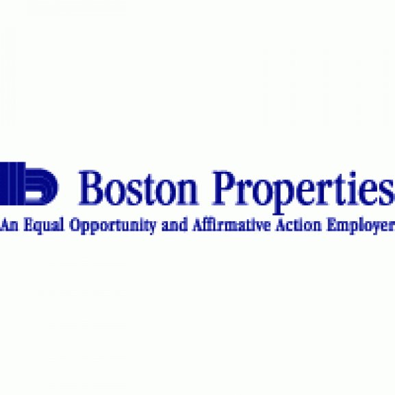 Logo of Boston Properties