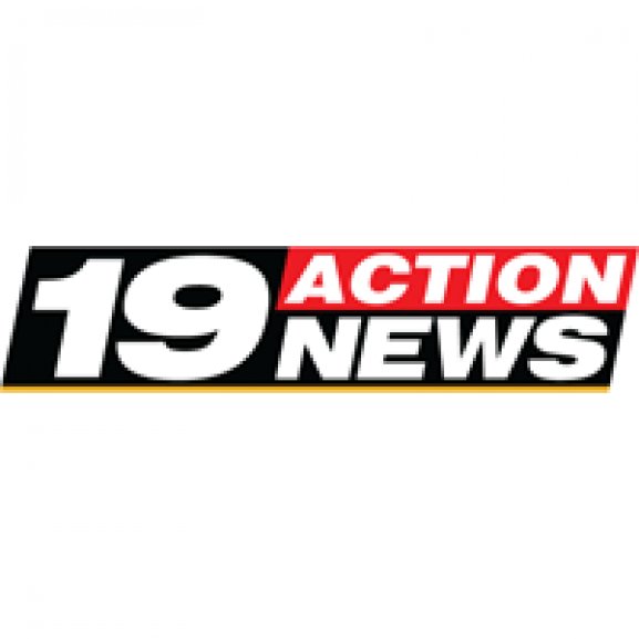 Logo of 19 Action News