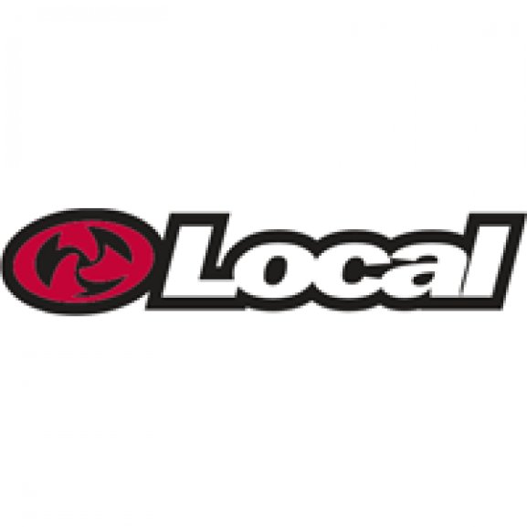 Logo of LOCAL