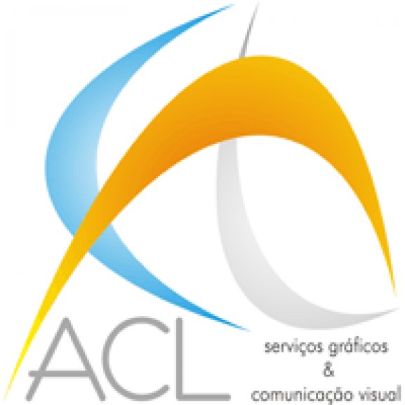 Logo of ACL Serviços Gráficos &amp; Comunicação Visual