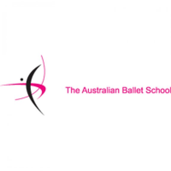 Logo of Australian Ballet School