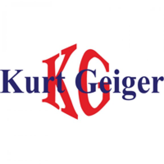 Logo of Kurt Geiger