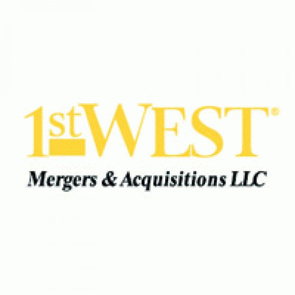 Logo of 1st West