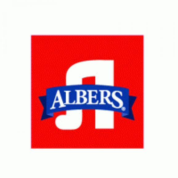 Logo of Albers