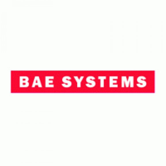 Logo of Bae systems