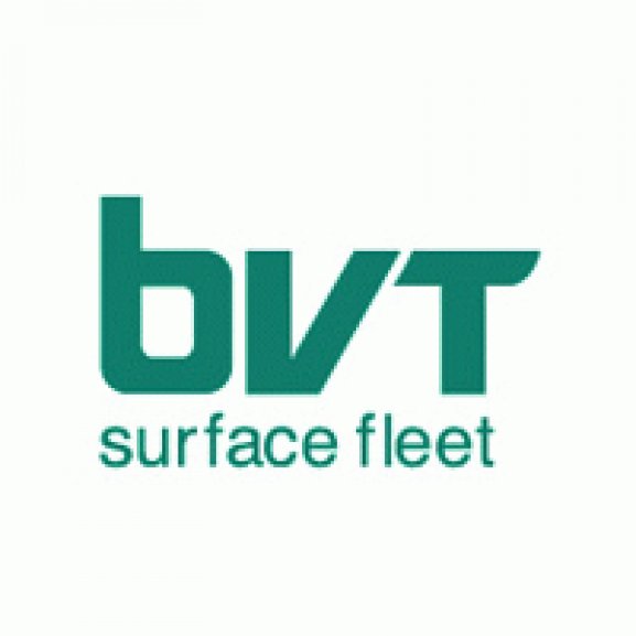 Logo of Bvt