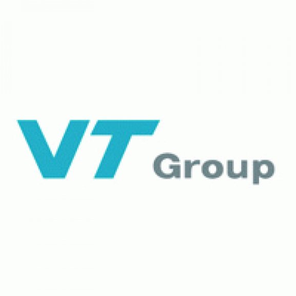 Logo of VT group