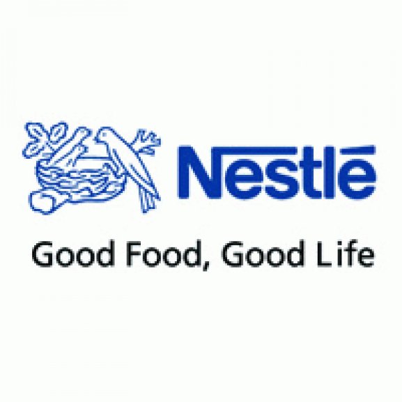 Logo of Nestlei