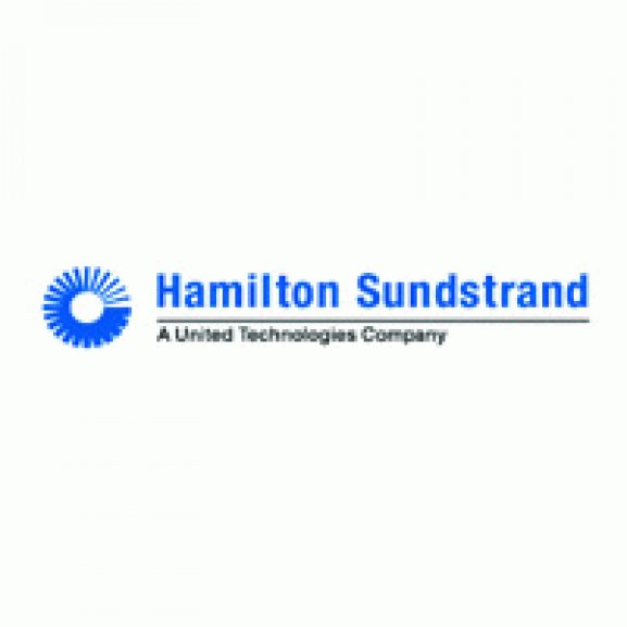 Logo of Hamilton Sundstrand