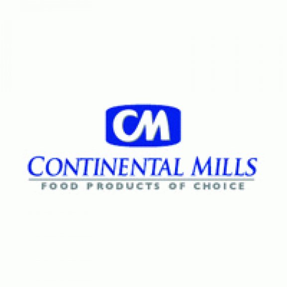 Logo of Continental mills