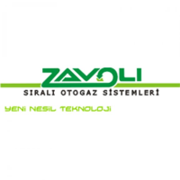 Logo of zavoli