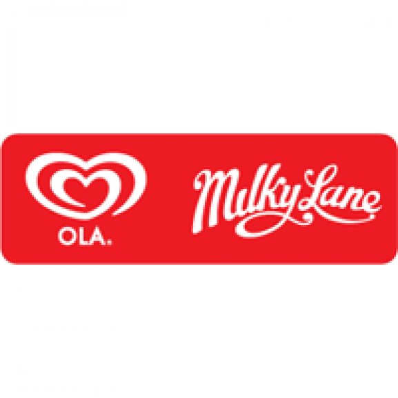 Logo of Ola - Milky Line