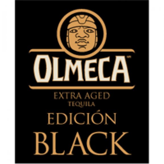 Logo of Olmeca Black