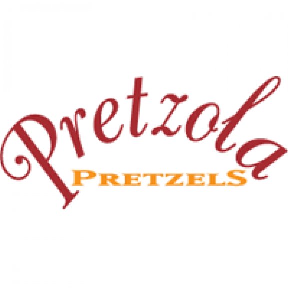 Logo of Pretzola Pretzels