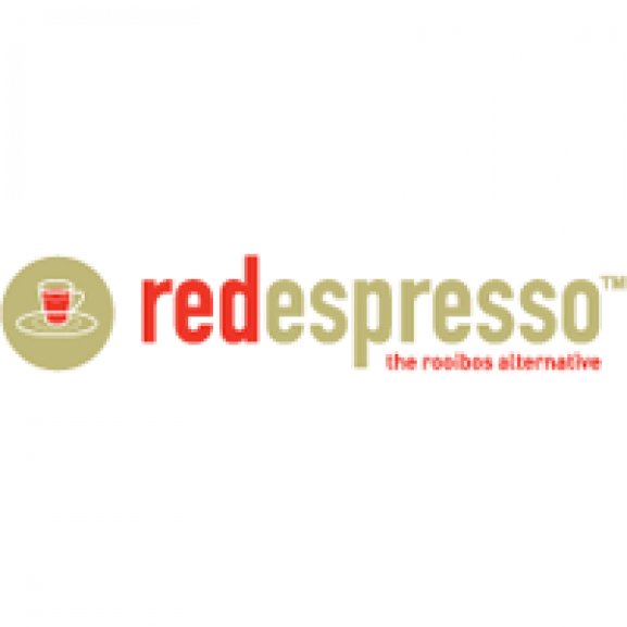 Logo of Red Espresso