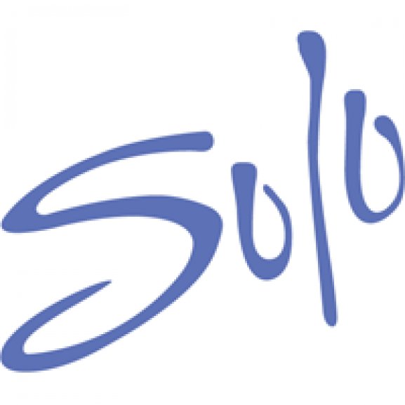 Logo of Solo by Lentheric