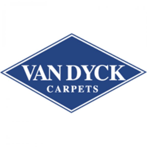 Logo of Van Dyck Carpets