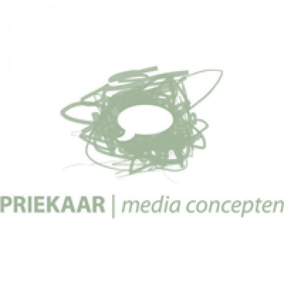 Logo of PRIEKAAR media concepten