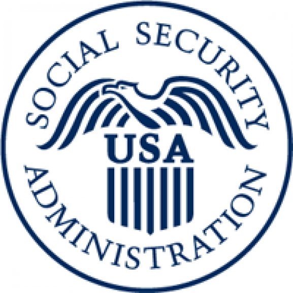 Logo of Social Security Administration