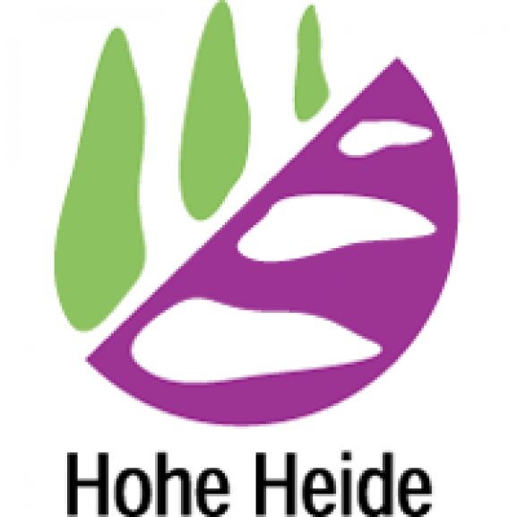 Logo of Hohe Heide