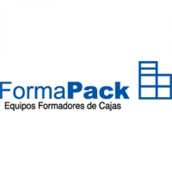 Logo of FormaPack