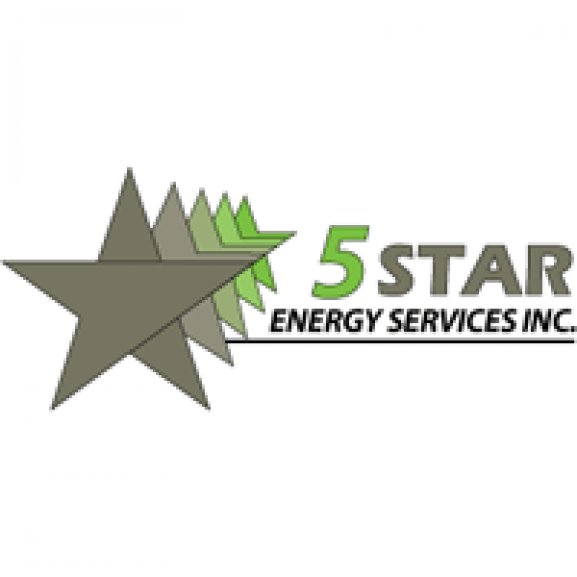 Logo of 5 Star Energy Services Inc.