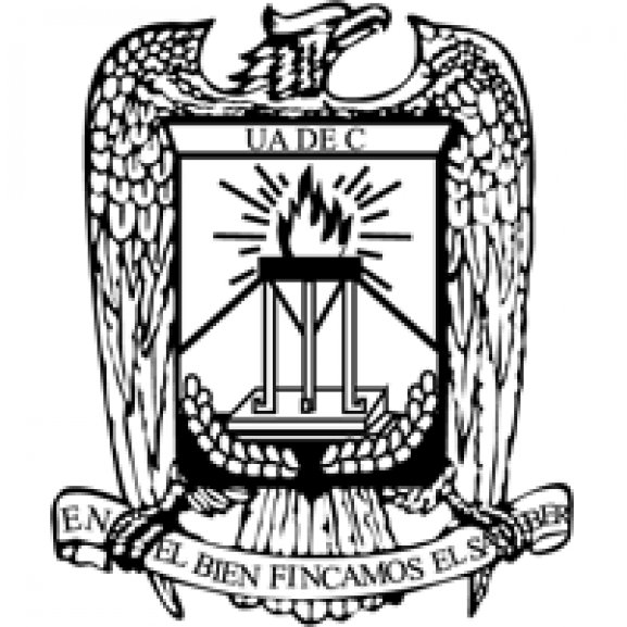 Logo of Universidad Autonoma de Coahuila