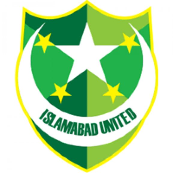 Logo of Islamabad United