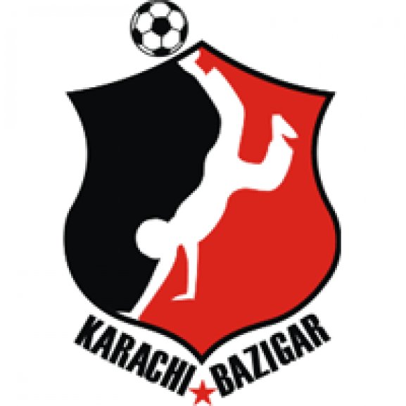 Logo of Karachi Bazigar