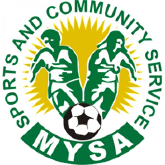 Logo of Mathare Youth FC