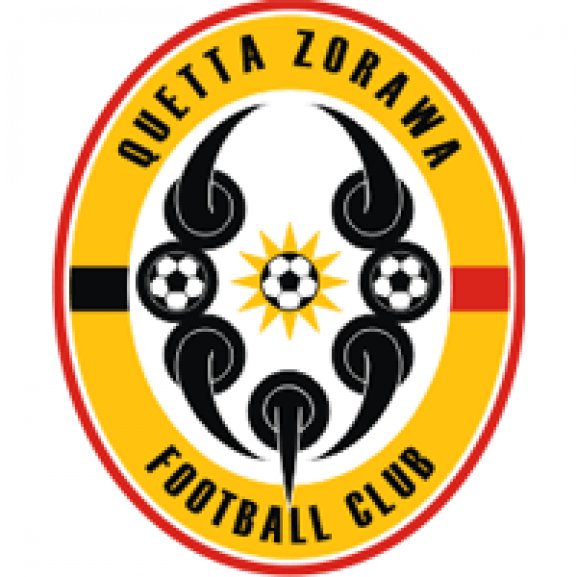 Logo of Quetta Zorawar FC