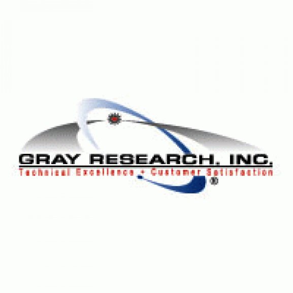 Logo of Gray Research, Inc