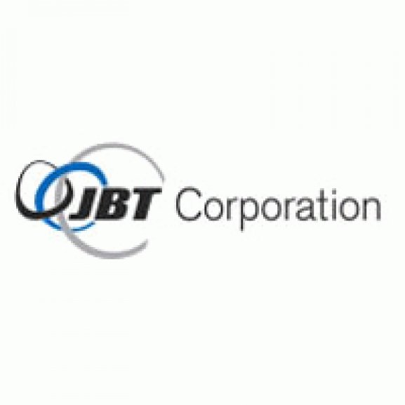 Logo of JBT corporation