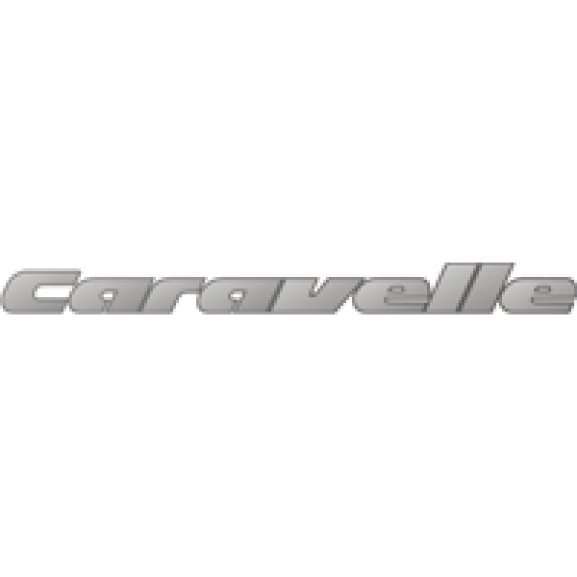 Logo of Caravelle_VW