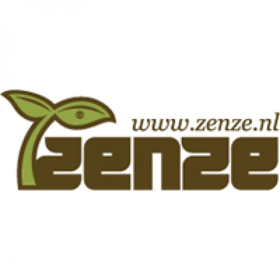 Logo of Zenze B.V.