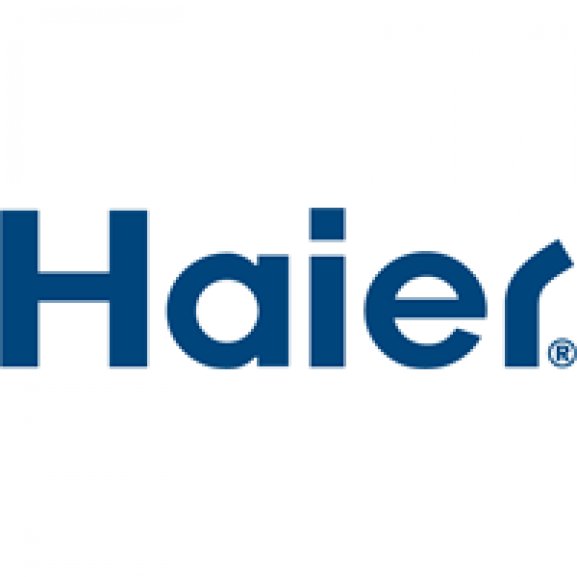 Logo of Haier