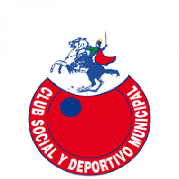 Logo of municipal