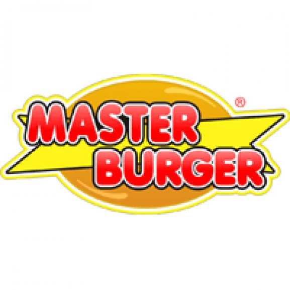 Logo of Master Burger