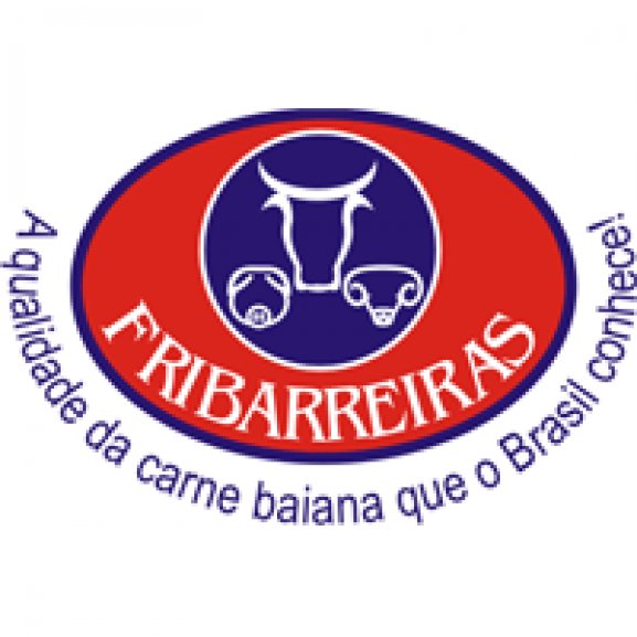 Logo of Fribarreiras 2008